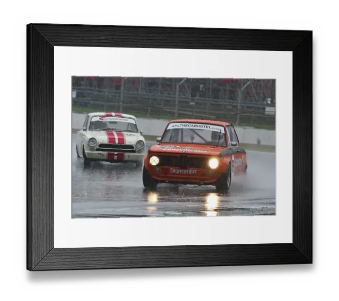Framed Print : CM36_1347 Alex Heynes, BMW 2002.jpg Framed Print : CM36_1347 Alex Heynes, BMW 2002.jpg