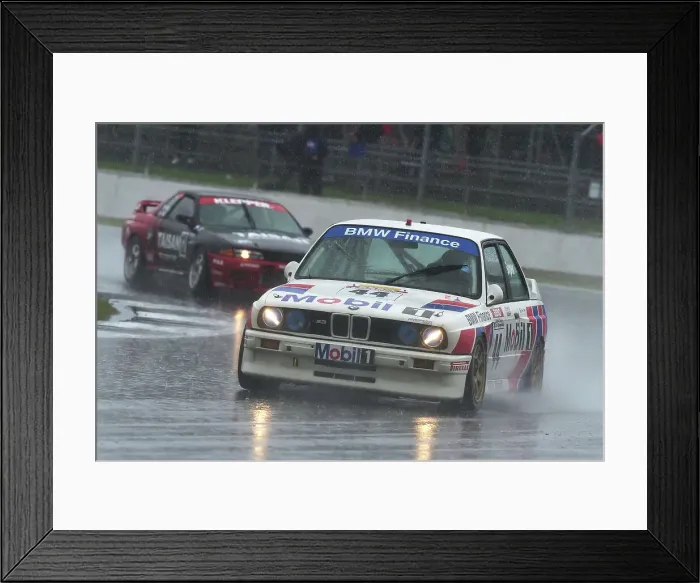 Framed Print : CM36_1353 Ash Muldoon, BMW E30 M3.jpg Framed Print : CM36_1353 Ash Muldoon, BMW E30 M3.jpg