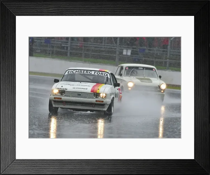 Framed Print : CM36_1357 Matthias Jocher, Ford Capri Group 1.jpg Framed Print : CM36_1357 Matthias Jocher, Ford Capri Group 1.jpg
