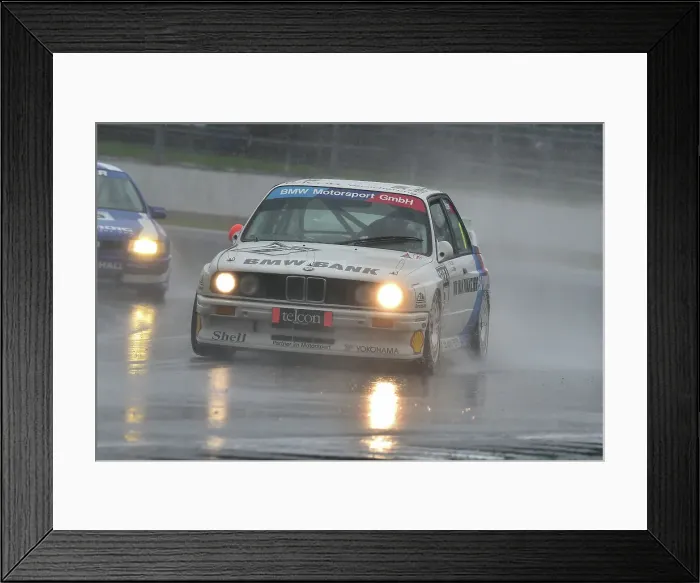 Framed Print : CM36_1360 Darren Fielding, BMW E30 M3.jpg Framed Print : CM36_1360 Darren Fielding, BMW E30 M3.jpg