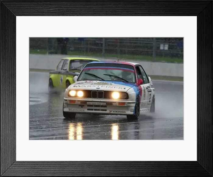 Framed Print : CM36_1362 Peter Moulsdale, Stephen Kent, BMW E30 M3.jpg Framed Print : CM36_1362 Peter Moulsdale, Stephen Kent, BMW E30 M3.jpg
