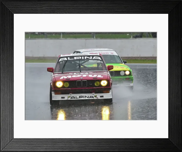 Framed Print : CM36_1373 Jamie Sturges, BMW E28 M535i.jpg Framed Print : CM36_1373 Jamie Sturges, BMW E28 M535i.jpg