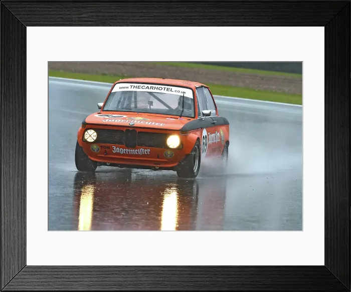 Framed Print : CM36_1380 Alex Heynes, BMW 2002.jpg Framed Print : CM36_1380 Alex Heynes, BMW 2002.jpg