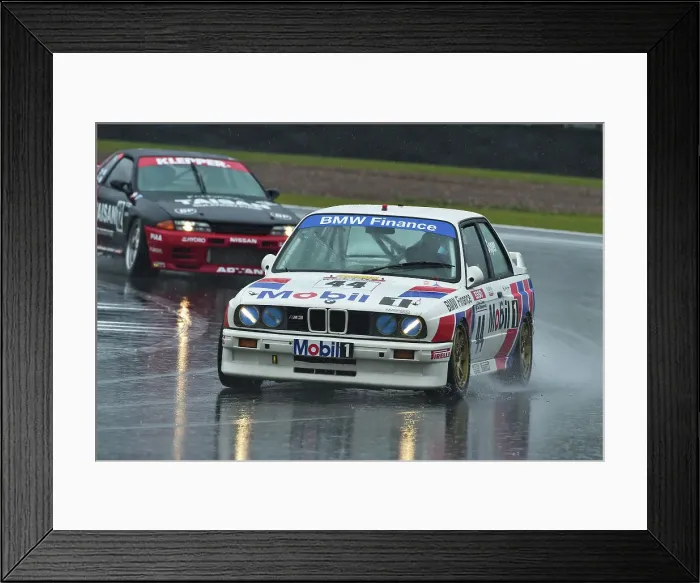 Framed Print : CM36_1386 Ash Muldoon, BMW E30 M3.jpg Framed Print : CM36_1386 Ash Muldoon, BMW E30 M3.jpg