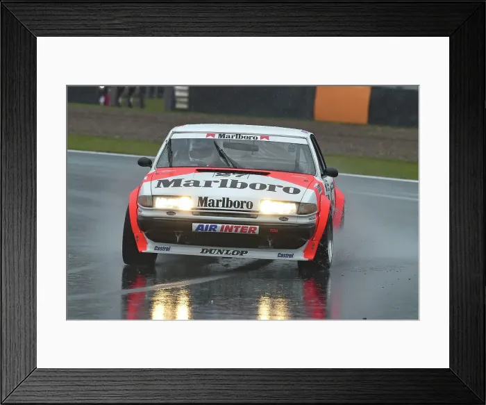 Framed Print : CM36_1392 Alfredo Vale, Rover 3500 SD1.jpg Framed Print : CM36_1392 Alfredo Vale, Rover 3500 SD1.jpg