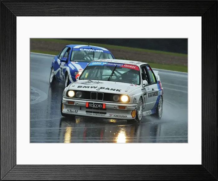 Framed Print : CM36_1393 Darren Fielding, BMW E30 M3.jpg Framed Print : CM36_1393 Darren Fielding, BMW E30 M3.jpg