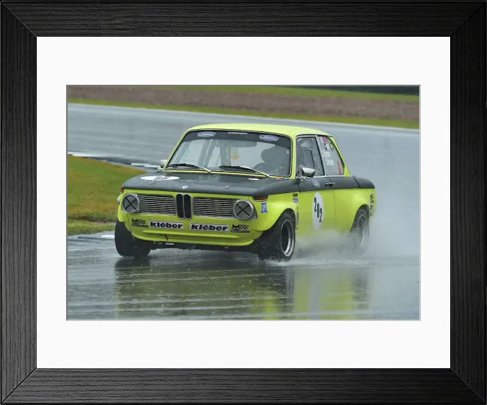 Framed Print : CM36_1396 James Palmer, Simon Horrobin, BMW 2002.jpg Framed Print : CM36_1396 James Palmer, Simon Horrobin, BMW 2002.jpg
