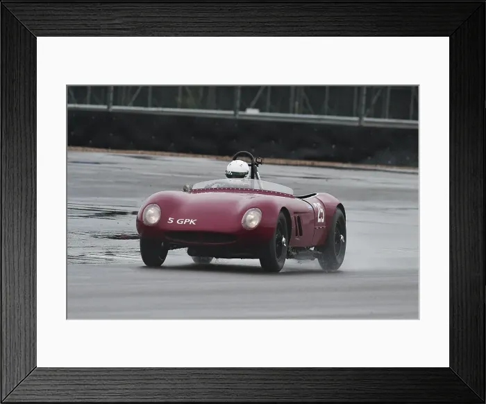 Framed Print : CM36_1415 Nick Finburgh, John Burton, Jaguar Alton.jpg Framed Print : CM36_1415 Nick Finburgh, John Burton, Jaguar Alton.jpg
