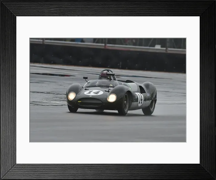 Framed Print : CM36_1420 Ollie Crosthwaite, Nick Finburgh, Cooper Monaco T49.jpg