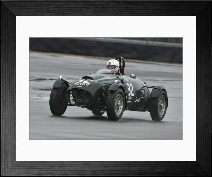 Framed Print : CM36_1422 Cliff Gray, Frazer Nash Le Mans Replica Mk2.jpg Framed Print : CM36_1422 Cliff Gray, Frazer Nash Le Mans Replica Mk2.jpg
