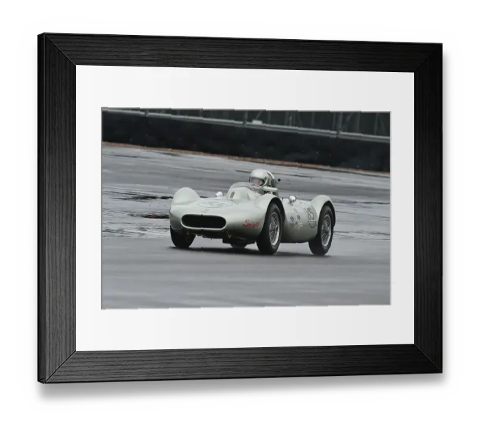 Framed Print : CM36_1430 Stephen Bond, Lister Bristol Flat Iron.jpg