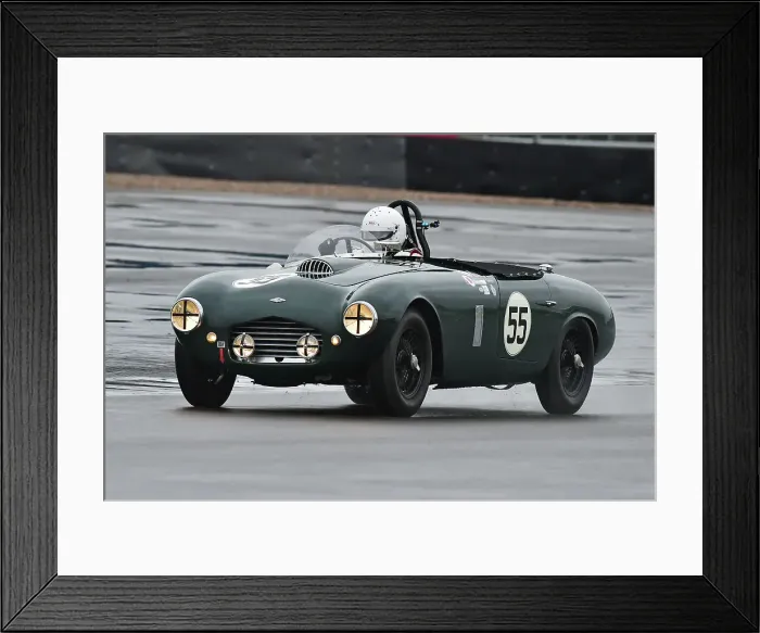 Framed Print : CM36_1431 Michael Boeck, Patrick Blakeney-Edwards, Frazer Nash Targa Florio MkII.jpg Framed Print : CM36_1431 Michael Boeck, Patrick Blakeney-Edwards, Frazer Nash Targa Florio MkII.jpg