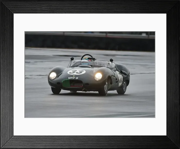 Framed Print : CM36_1438 David Hart, Lister Costin.jpg Framed Print : CM36_1438 David Hart, Lister Costin.jpg