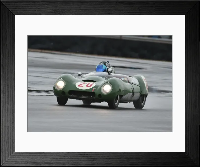 Framed Print : CM36_1441 Johnny Mowlem, Bonamy Grimes, Lotus 15 series 3.jpg Framed Print : CM36_1441 Johnny Mowlem, Bonamy Grimes, Lotus 15 series 3.jpg