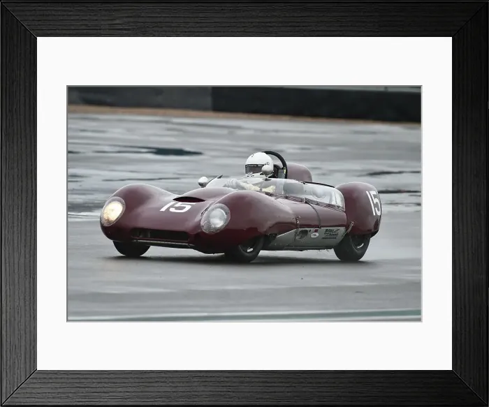 Framed Print : CM36_1459 Michael Gans, Lotus 15.jpg Framed Print : CM36_1459 Michael Gans, Lotus 15.jpg