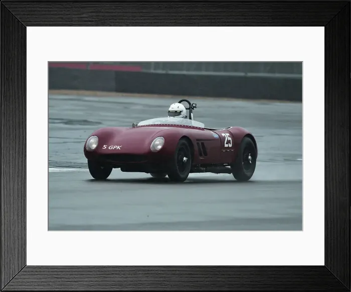 Framed Print : CM36_1464 Nick Finburgh, John Burton, Jaguar Alton.jpg Framed Print : CM36_1464 Nick Finburgh, John Burton, Jaguar Alton.jpg