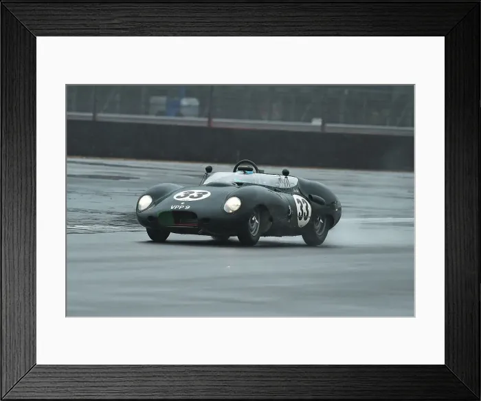 Framed Print : CM36_1468 David Hart, Lister Costin.jpg Framed Print : CM36_1468 David Hart, Lister Costin.jpg