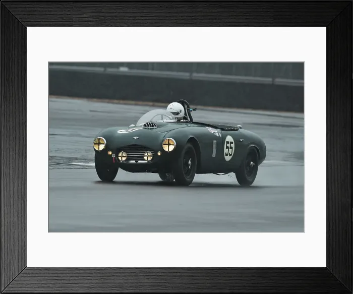 Framed Print : CM36_1471 Michael Boeck, Patrick Blakeney-Edwards, Frazer Nash Targa Florio MkII.jpg Framed Print : CM36_1471 Michael Boeck, Patrick Blakeney-Edwards, Frazer Nash Targa Florio MkII.jpg