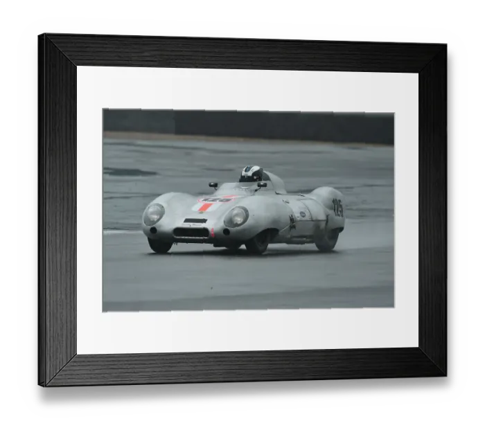 Framed Print : CM36_1472 Dafyd Richards, Lotus 11.jpg Framed Print : CM36_1472 Dafyd Richards, Lotus 11.jpg