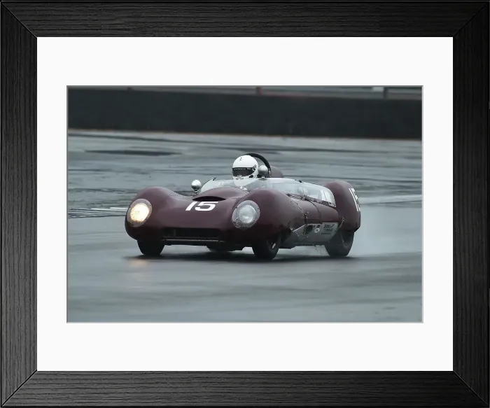 Framed Print : CM36_1486 Michael Gans, Lotus 15.jpg Framed Print : CM36_1486 Michael Gans, Lotus 15.jpg