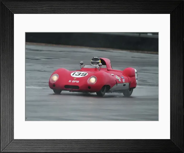 Framed Print : CM36_1500 Olivier Gonzalez, Lotus 11.jpg Framed Print : CM36_1500 Olivier Gonzalez, Lotus 11.jpg