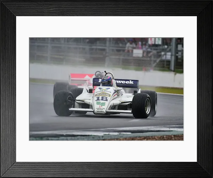 Framed Print : CM36_1582 Stuart Hall, March 821.jpg Framed Print : CM36_1582 Stuart Hall, March 821.jpg