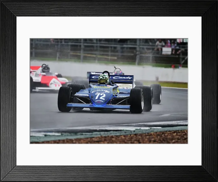 Framed Print : CM36_1581 Matthew Wrigley, Tyrrell 011.jpg Framed Print : CM36_1581 Matthew Wrigley, Tyrrell 011.jpg