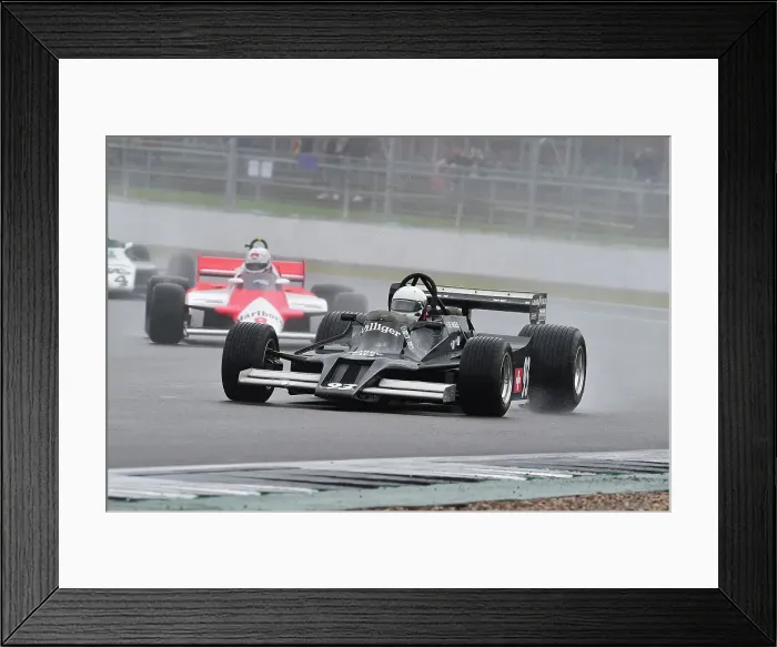 Framed Print : CM36_1604 Mark Harrison, Shadow DN9.jpg Framed Print : CM36_1604 Mark Harrison, Shadow DN9.jpg