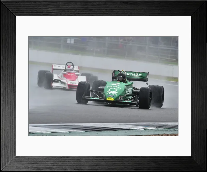 Framed Print : CM36_1614 James Hagan, Tyrrell 011.jpg Framed Print : CM36_1614 James Hagan, Tyrrell 011.jpg