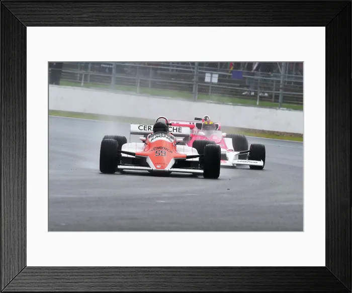 Framed Print : CM36_1616 Michael Fitzgerald, Arrows A4.jpg Framed Print : CM36_1616 Michael Fitzgerald, Arrows A4.jpg