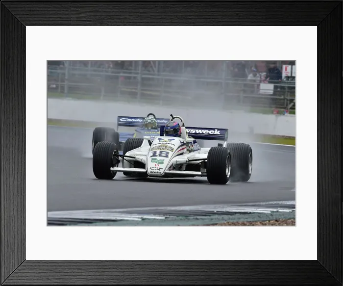 Framed Print : CM36_1621 Stuart Hall, March 821.jpg Framed Print : CM36_1621 Stuart Hall, March 821.jpg
