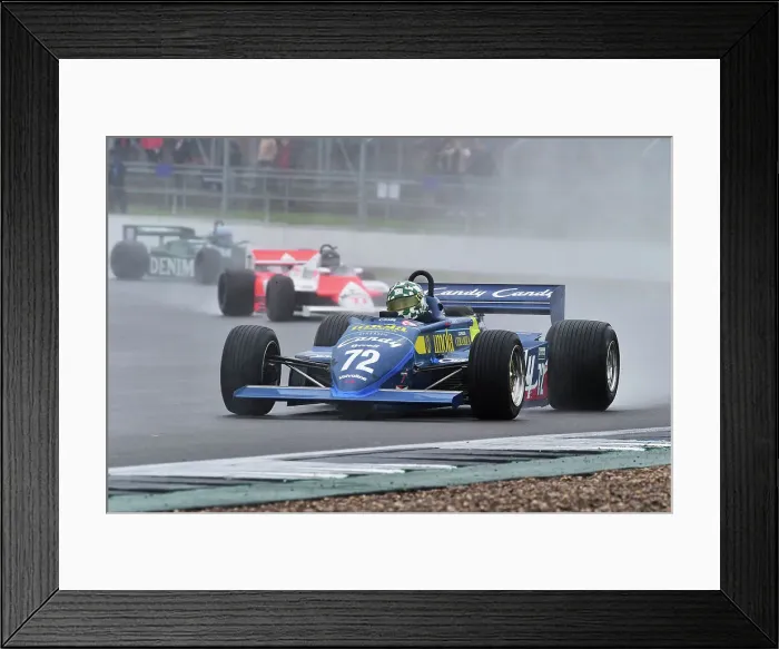 Framed Print : CM36_1622 Matthew Wrigley, Tyrrell 011.jpg Framed Print : CM36_1622 Matthew Wrigley, Tyrrell 011.jpg