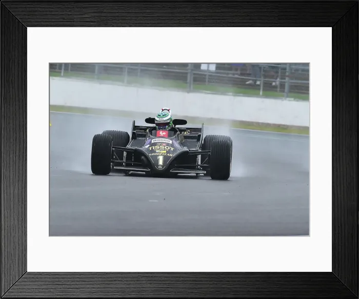 Framed Print : CM36_1634 Nick Padmore, Lotus 88B.jpg Framed Print : CM36_1634 Nick Padmore, Lotus 88B.jpg