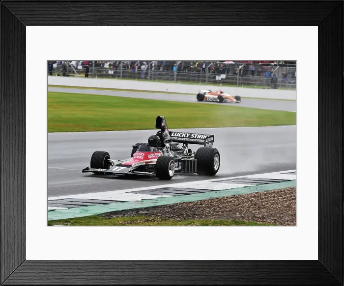 Framed Print : CM36_1645 Kirt Bennett, Shadow DN5.jpg