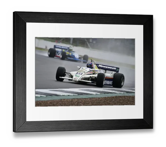 Framed Print : CM36_1651 Stuart Hall, March 821.jpg Framed Print : CM36_1651 Stuart Hall, March 821.jpg