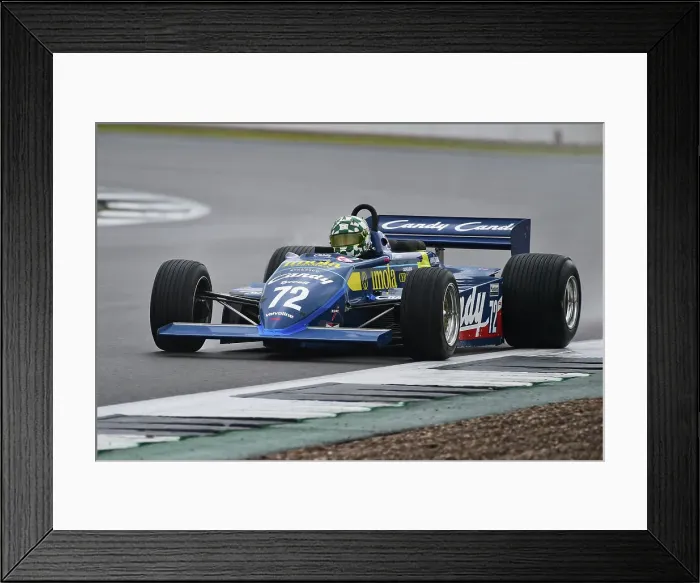 Framed Print : CM36_1652 Matthew Wrigley, Tyrrell 011.jpg Framed Print : CM36_1652 Matthew Wrigley, Tyrrell 011.jpg
