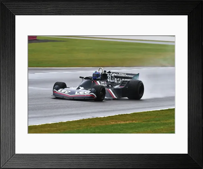 Framed Print : CM36_1670 Peter Williams, LEC CRP1.jpg Framed Print : CM36_1670 Peter Williams, LEC CRP1.jpg