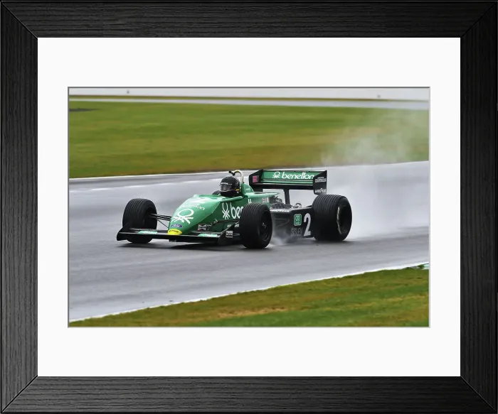 Framed Print : CM36_1675 James Hagan, Tyrrell 011.jpg Framed Print : CM36_1675 James Hagan, Tyrrell 011.jpg