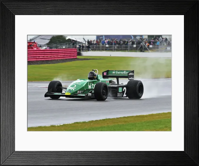 Framed Print : CM36_1697 James Hagan, Tyrrell 011.jpg Framed Print : CM36_1697 James Hagan, Tyrrell 011.jpg