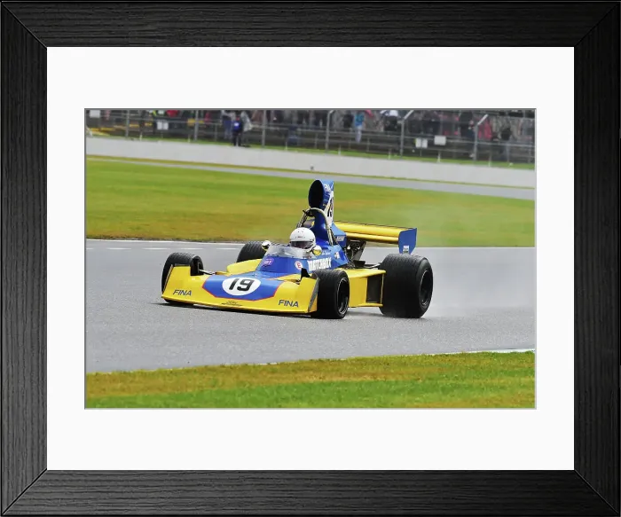 Framed Print : CM36_1711 Chris Perkins, Surtees TS16.jpg Framed Print : CM36_1711 Chris Perkins, Surtees TS16.jpg