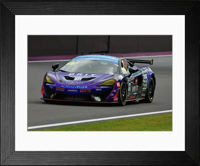 Framed Print : CJ14_5381 Dale Albutt, Aaron Morgan, McLaren 570S GT4.jpg Framed Print : CJ14_5381 Dale Albutt, Aaron Morgan, McLaren 570S GT4.jpg