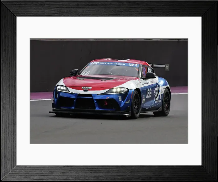 Framed Print : CJ14_5386 Harry Barton, Nigel Greensall, Toyota GR Supra GT4 EVO.jpg Framed Print : CJ14_5386 Harry Barton, Nigel Greensall, Toyota GR Supra GT4 EVO.jpg