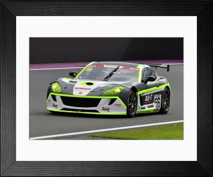 Framed Print : CJ14_5399 Lawrence Tomlinson, Freddie Tomlinson, Ginetta G56 GT4.jpg Framed Print : CJ14_5399 Lawrence Tomlinson, Freddie Tomlinson, Ginetta G56 GT4.jpg