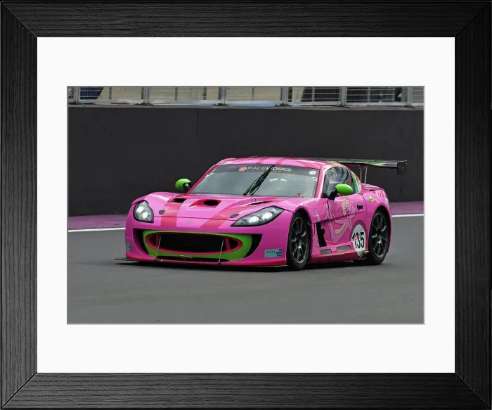 Framed Print : CJ14_5401 Peter Reynolds, Daniel Quintero, Ginetta G55.jpg Framed Print : CJ14_5401 Peter Reynolds, Daniel Quintero, Ginetta G55.jpg