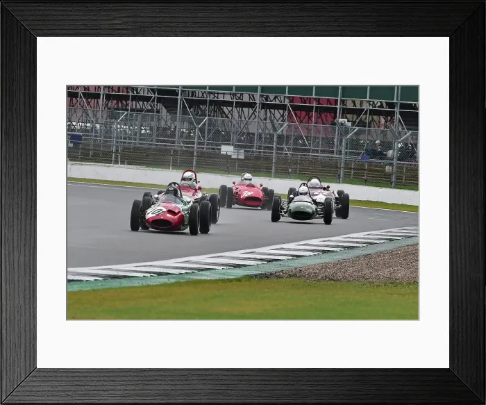 Framed Print : CM36_1739 Tom Dark, Cooper T51.jpg