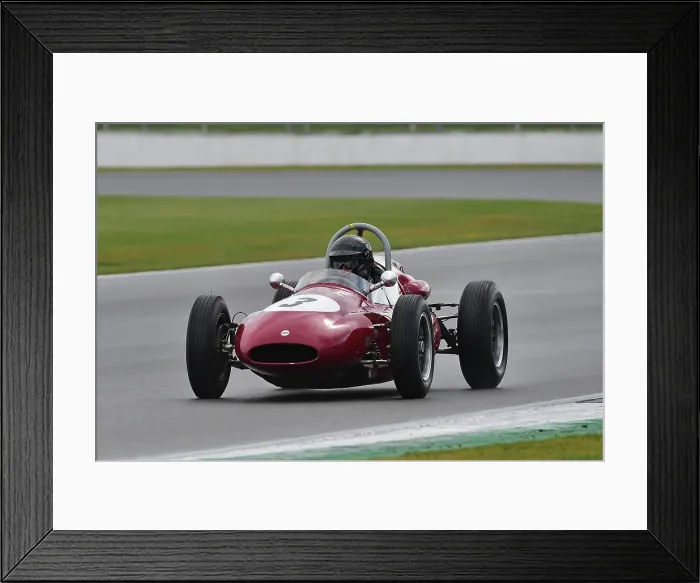Framed Print : CM36_1743 Barry Cannell, Cooper T51.jpg Framed Print : CM36_1743 Barry Cannell, Cooper T51.jpg