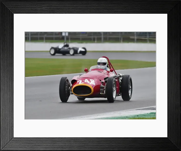 Framed Print : CM36_1744 Klaus Lehr, Maserati 250F CM5.jpg Framed Print : CM36_1744 Klaus Lehr, Maserati 250F CM5.jpg