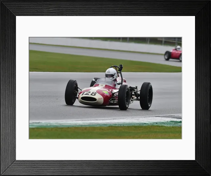 Framed Print : CM36_1769 Geoff Underwood, Cooper T56-59.jpg Framed Print : CM36_1769 Geoff Underwood, Cooper T56-59.jpg