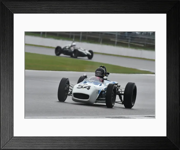 Framed Print : CM36_1776 James Hagan, Lotus 18 903.jpg Framed Print : CM36_1776 James Hagan, Lotus 18 903.jpg
