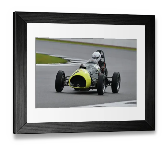 Framed Print : CM36_1848 Chris Phillips, Cooper Bristol Mk2.jpg Framed Print : CM36_1848 Chris Phillips, Cooper Bristol Mk2.jpg